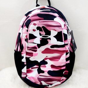 Under Armour Youth Scrimmage 2.0 Backpack